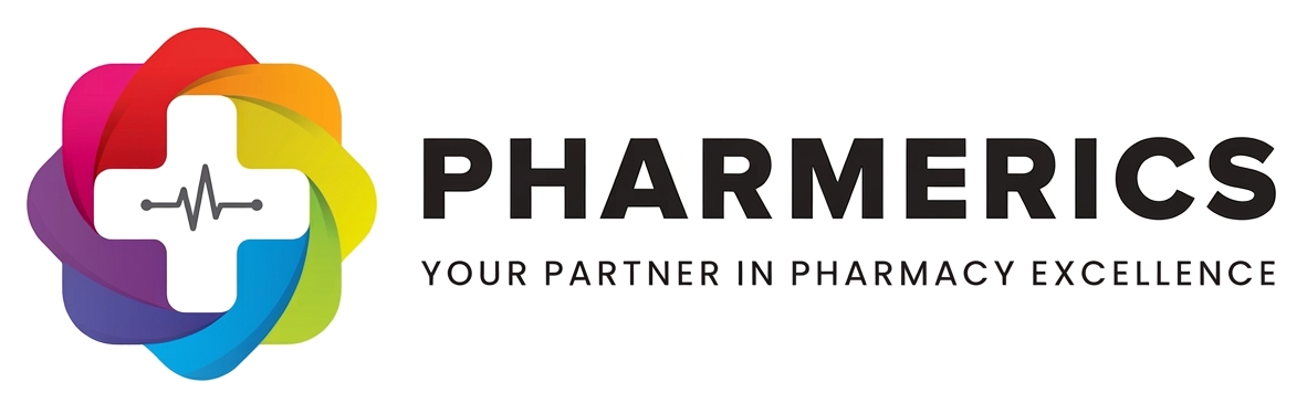 Pharmerics Vials Sample Box