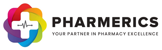 Pharmerics Vials Sample Box